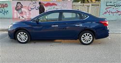 نيسان سنترا